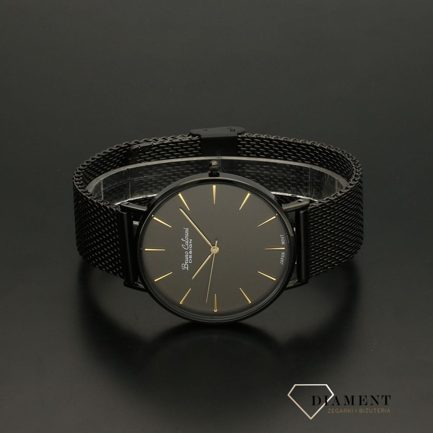 Zegarek męski Bruno Calvani BC90810 czarna bransoleta (1).jpg